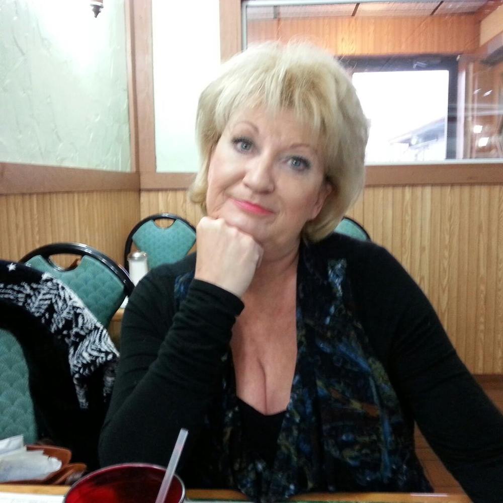 Meet your Posher, Linda